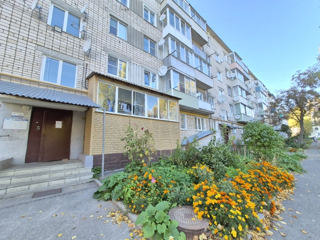 Купить квартиру в Вязниках. Вариант № 5477007, 19, площадь -  квм, цена 2600000 рублей