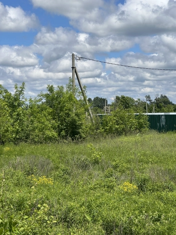 Купить земельный участок на улице Заречная в Республике Адыгея (адыгея). Вариант № 10468630, 5, площадь -  квм, цена 1200000 рублей