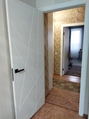 . Вариант № 13679, 10, площадь - 38 квм, цена 4200000 рублей