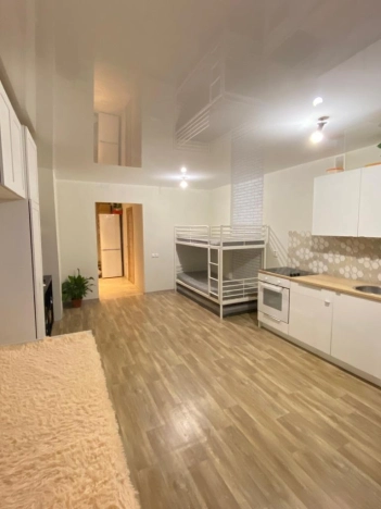 Купить Студию в Новосибирской области. Вариант № 9307319, 1, площадь -  квм, цена 3750000 рублей