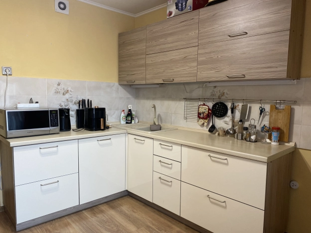 Купить трехкомнатную квартиру в районе Октябрьский в Улан-Удэ. Вариант № 8123, 14, площадь -  квм, цена 10200000 рублей