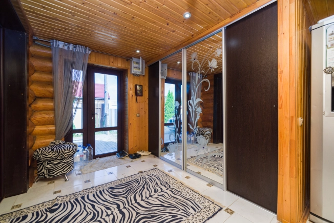 Купить дом на улице 2-й Аллейный проезд в Рязани. Вариант № 3961305, 18, площадь -  квм, цена 14000000 рублей