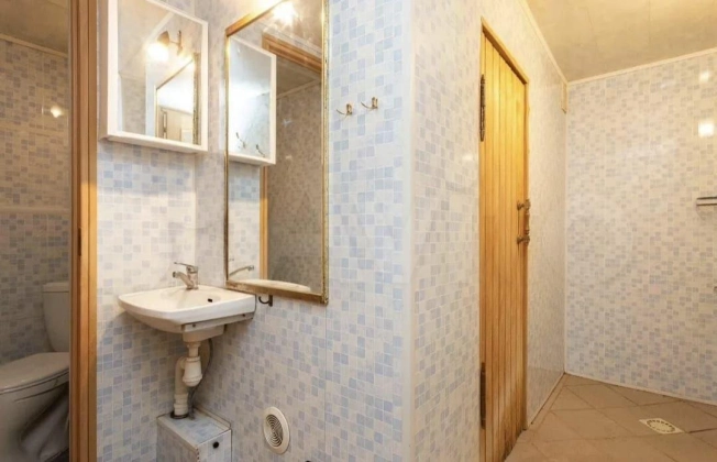 Купить дом на улице Полецкого в Калининграде. Вариант № 8323956, 17, площадь -  квм, цена 11500000 рублей