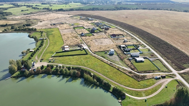 Купить земельный участок в Владимире. Вариант № 2766, 8, площадь -  квм, цена 4000000 рублей