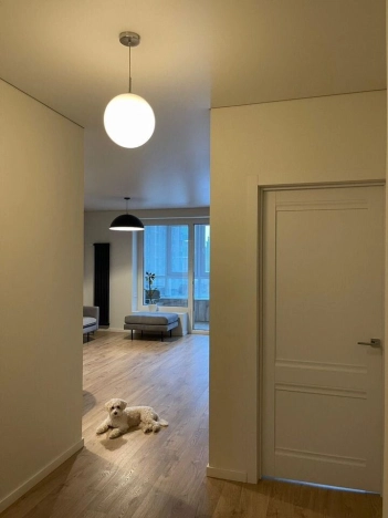 Купить двухкомнатную квартиру в районе Заельцовский в Новосибирске. Вариант № 9219050, 2, площадь -  квм, цена 13950000 рублей