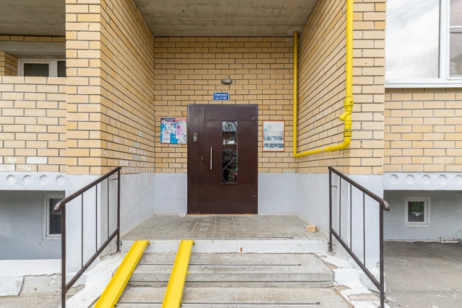 . Вариант № 315490, 1, площадь - 106 квм, цена 14000000 рублей