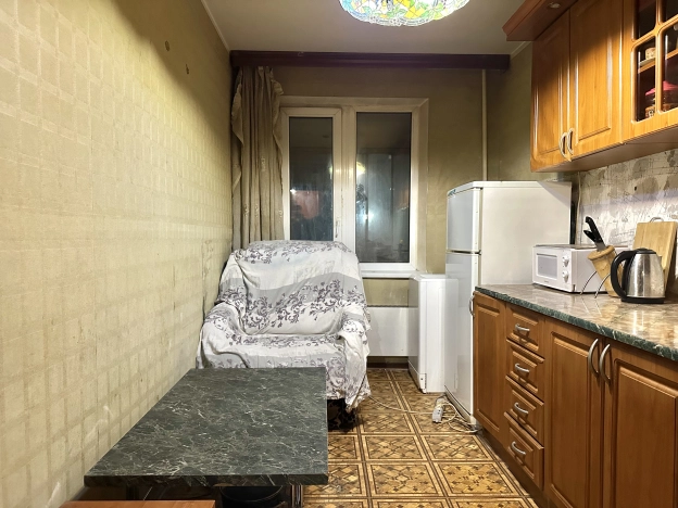 Купить квартиру в Москве. Вариант № 8017027, 2, площадь -  квм, цена 13500000 рублей