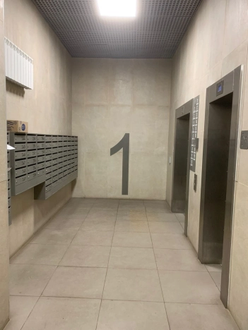 Купить квартиру в Москве. Вариант № 9311637, 19, площадь -  квм, цена 17344080 рублей