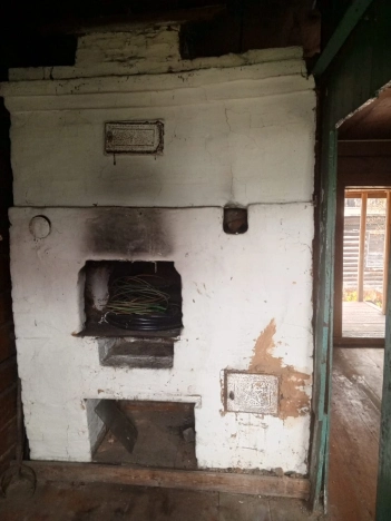 Купить дом в Судогде. Вариант № 8412217, 28, площадь -  квм, цена 650000 рублей