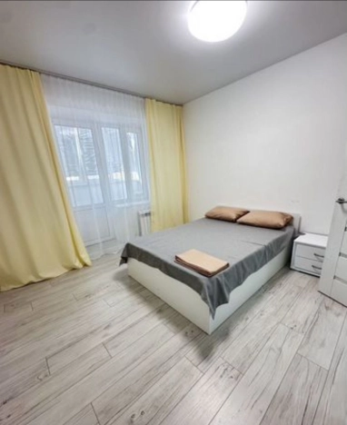 Купить двухкомнатную квартиру в Микрорайоне 4-й, Элиста в Элисте. Вариант № 7856791, 0, площадь -  квм, цена 7700000 рублей