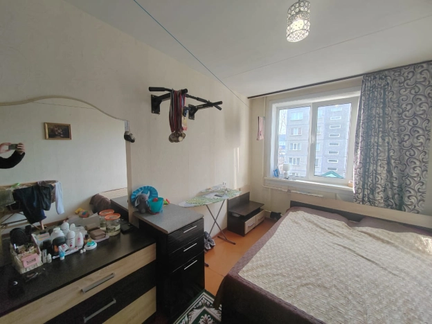 Купить квартиру в Искитиме. Вариант № 8513502, 12, площадь -  квм, цена 4100000 рублей