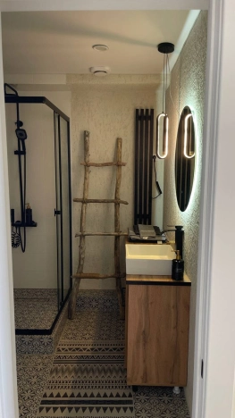 Снять дом в Тюменской области. Вариант № 57914, 12, площадь -  квм, цена 75000 рублей