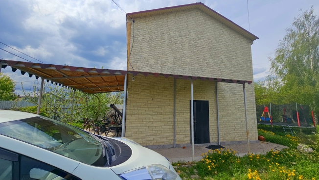 Купить таунхаус в Ленинградской области. Вариант № 45225, 0, площадь -  квм, цена 13900000 рублей