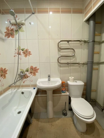 Купить квартиру на улице Героя Рябцева в Нижнем Новгороде. Вариант № 8479817, 13, площадь -  квм, цена 5250000 рублей