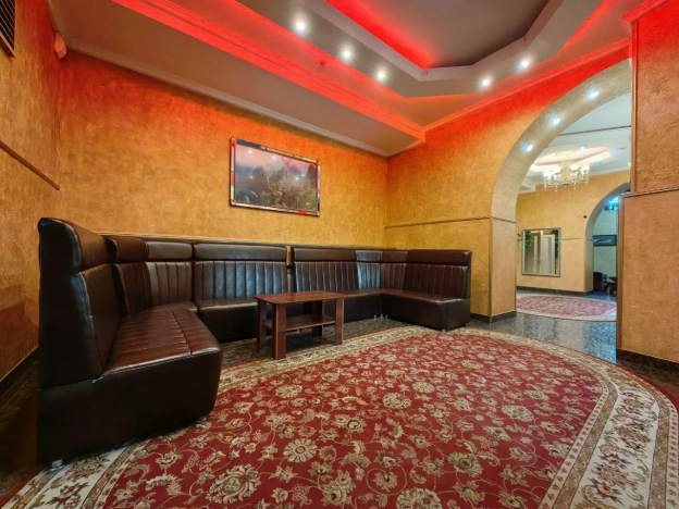 Купить готовый бизнес в Смоленске. Вариант № 12150, 11, площадь -  квм, цена 145000000 рублей