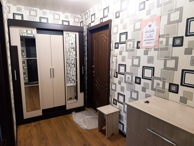 Купить однокомнатную квартиру на улице Железнодорожная в Владимирской области. Вариант № 8538277, 12, площадь -  квм, цена 3000000 рублей