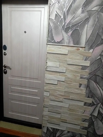 . Вариант № 42672, 1, площадь - 45 квм, цена 4500000 рублей