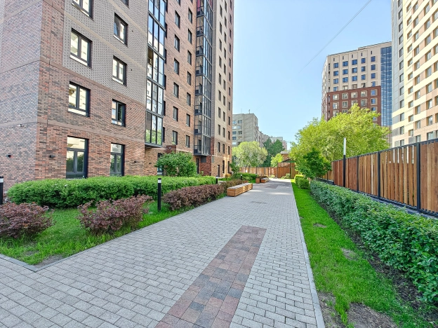 Купить Студию в ЦАО в Новосибирске. Вариант № 27143, 23, площадь -  квм, цена 10999000 рублей