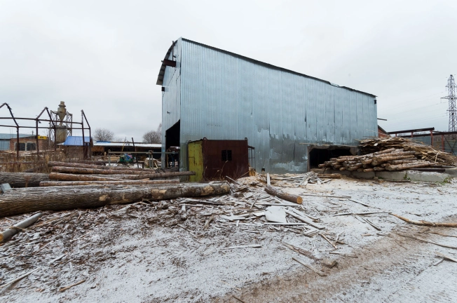 Купить коммерческую недвижимость в Тобольске. Вариант № 1366, 40, площадь -  квм, цена 15000000 рублей
