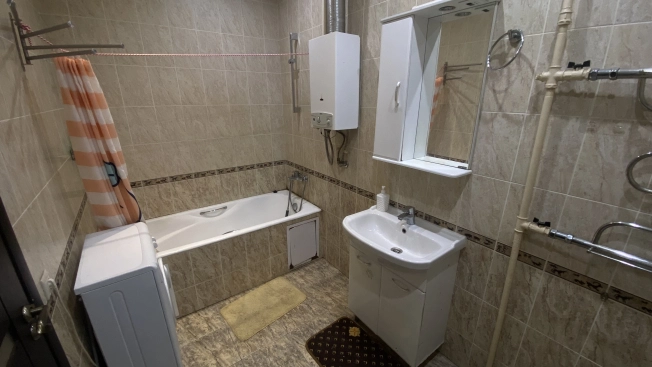 Купить квартиру в Москве. Вариант № 9322403, 12, площадь - квм, цена 21650000 рублей