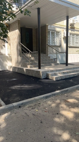 . Вариант № 1806, 10, площадь - 65 квм, цена 8100000 рублей