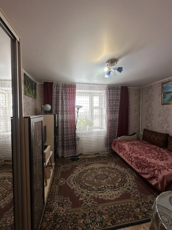 Купить однокомнатную квартиру в Стерлитамаке. Вариант № 22991, 5, площадь -  квм, цена 2060000 рублей