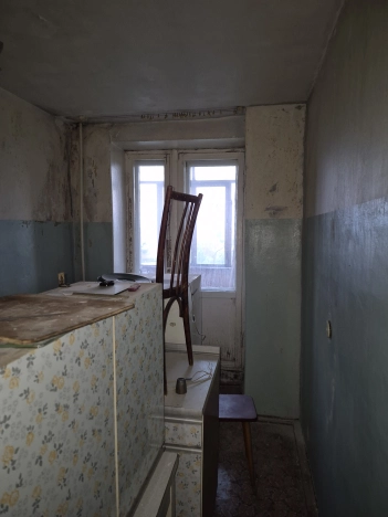 Купить квартиру в Вязниках. Вариант № 6878189, 6, площадь -  квм, цена 1250000 рублей