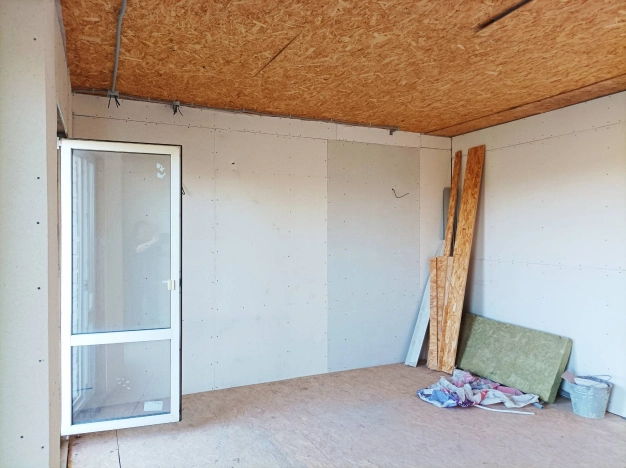 Купить дом в районе Дзержинский в Волгограде. Вариант № 8637, 25, площадь -  квм, цена 6500000 рублей