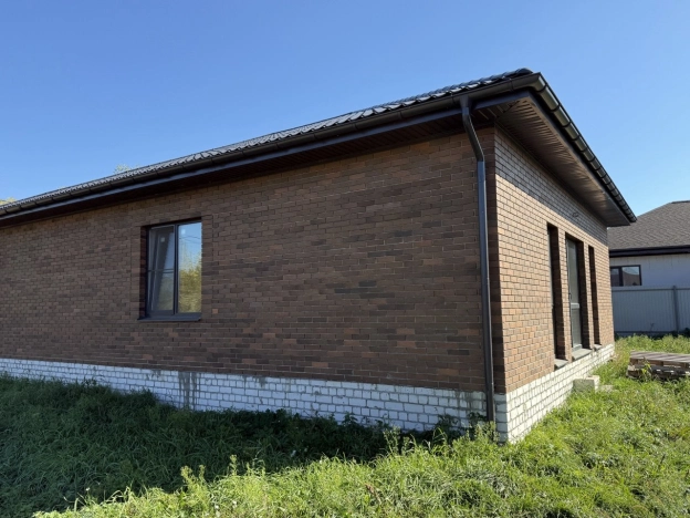 Купить дом в Воронеже. Вариант № 6842983, 4, площадь - квм, цена 7600000 рублей