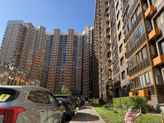 Купить двухкомнатную квартиру в Одинцове. Вариант № 9276438, 14, площадь -  квм, цена 10500000 рублей