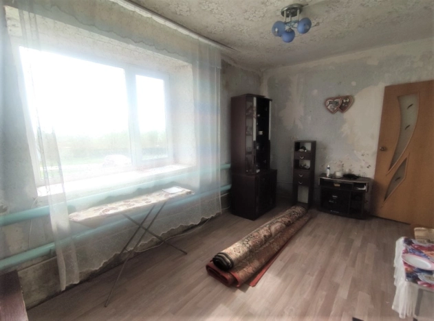 Купить двухкомнатную квартиру на вторичке на улице Никольская в Владимирской области. Вариант № 1778, 11, площадь -  квм, цена 1200000 рублей