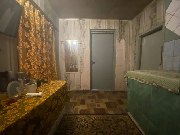 Купить дом на улице 2-й переулок Гагарина в Старом Осколе. Вариант № 40243, 7, площадь -  квм, цена 650000 рублей