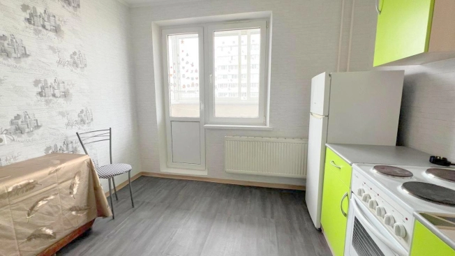 Купить однокомнатную квартиру на улице Героев-Разведчиков в Краснодаре. Вариант № 2901335, 10, площадь -  квм, цена 5150000 рублей