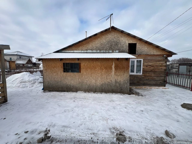 Купить дом в Барнауле. Вариант № 9443362, 16, площадь -  квм, цена 3940000 рублей