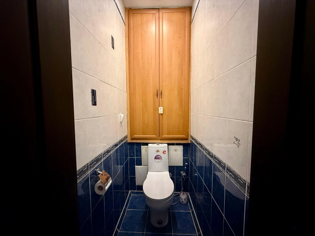 Купить квартиру на улице Мира в Владимире. Вариант № 8059724, 7, площадь -  квм, цена 9300000 рублей