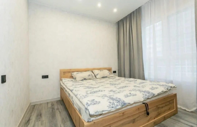 . Вариант № 9497627, 5, площадь - 52.4 квм, цена 10500000 рублей