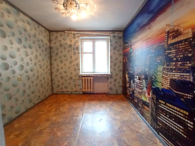 Купить квартиру на улице проспект Гагарина в Смоленске. Вариант № 26353, 3, площадь -  квм, цена 4900000 рублей