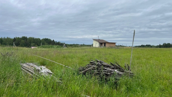 Купить земельный участок в Санкт-Петербурге. Вариант № 8699706, 6, площадь -  квм, цена 1450000 рублей