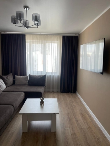 Купить двухкомнатную квартиру в ЖК Ласточкино в Воронеже. Вариант № 2900380, 3, площадь -  квм, цена 6800000 рублей