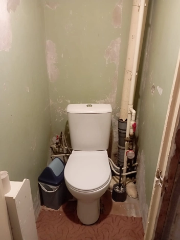 Купить квартиру в Тобольске. Вариант № 8218873, 12, площадь -  квм, цена 4500000 рублей