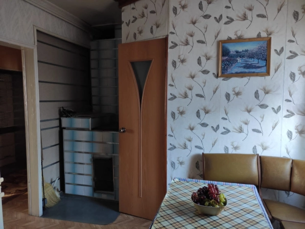 Купить дом на улице Совхозная в Архангельской области. Вариант № 7280, 9, площадь -  квм, цена 2000000 рублей