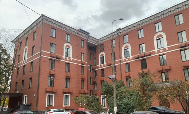 Купить квартиру в Москве. Вариант № 8157775, 15, площадь -  квм, цена 7100000 рублей