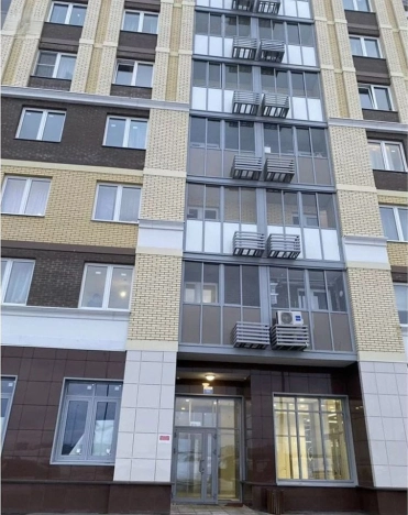 Купить квартиру в Москве. Вариант № 7737098, 10, площадь - квм, цена 9300000 рублей