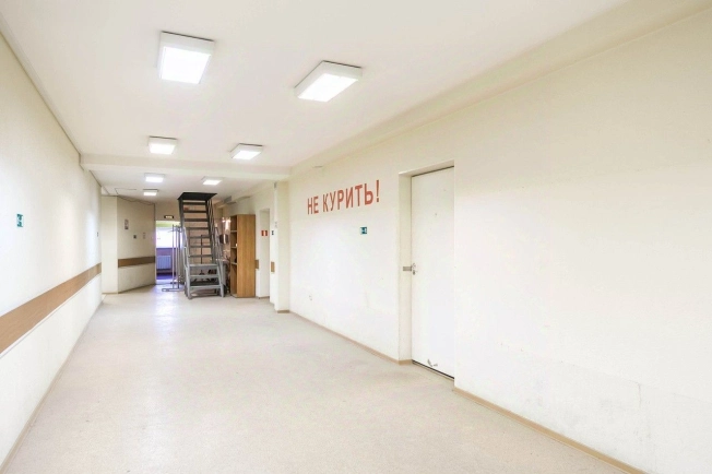 Купить здания в Санкт-Петербурге. Вариант № 9842962, 11, площадь -  квм, цена 750000000 рублей