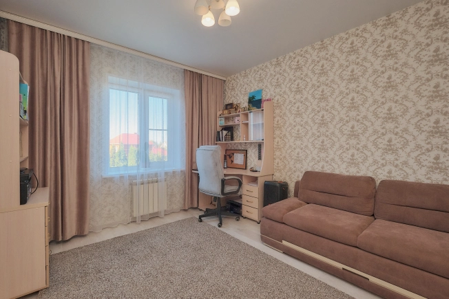 Купить дом в районе Советский в Рязани. Вариант № 6278062, 17, площадь -  квм, цена 16499999 рублей