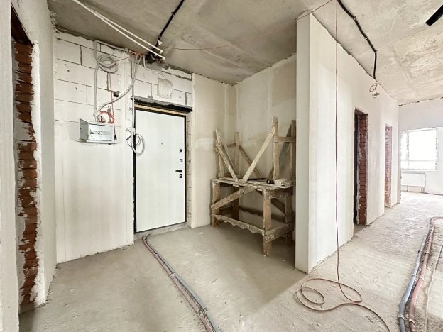 . Вариант № 10000, 21, площадь - 85.1 квм, цена 30000000 рублей