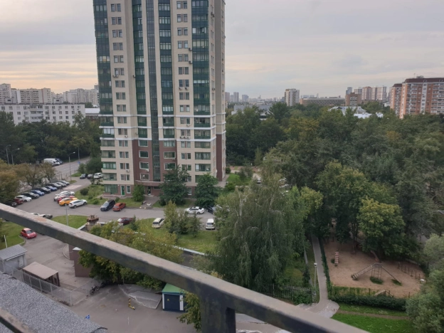 Купить квартиру в Москве. Вариант № 2759142, 34, площадь - квм, цена 11800000.0000 рублей