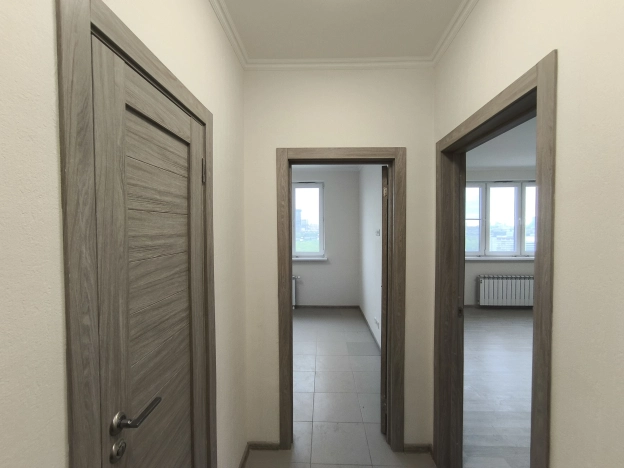 Купить квартиру в Москве. Вариант № 9168739, 33, площадь - квм, цена 18778470 рублей