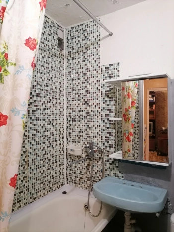 Купить однокомнатную квартиру в Воронеже. Вариант № 9433086, 15, площадь - квм, цена 2875000 рублей