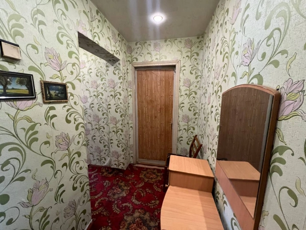 . Вариант № 9387, 9, площадь - 44 квм, цена 2150000 рублей